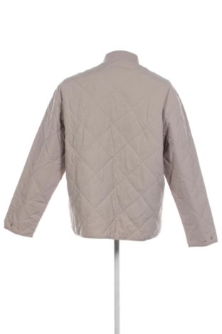 Geacă de bărbati Calvin Klein Jeans, Mărime M, Culoare Bej, Preț 949,99 Lei