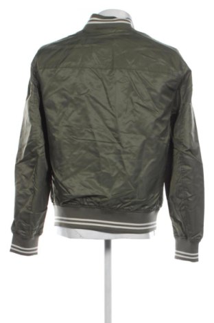 Мъжко яке Calvin Klein Jeans, Размер M, Цвят Зелен, Цена 70,55 €