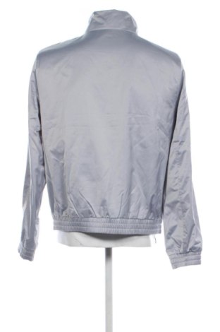 Ανδρικό μπουφάν Calvin Klein Jeans, Μέγεθος M, Χρώμα Γκρί, Τιμή 154,99 €