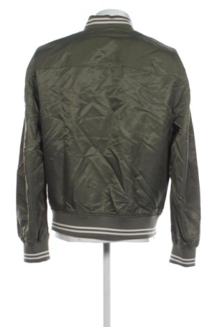 Мъжко яке Calvin Klein Jeans, Размер M, Цвят Зелен, Цена 138,04 €