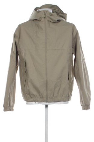 Herrenjacke Calvin Klein Jeans, Größe M, Farbe Grün, Preis 224,99 €