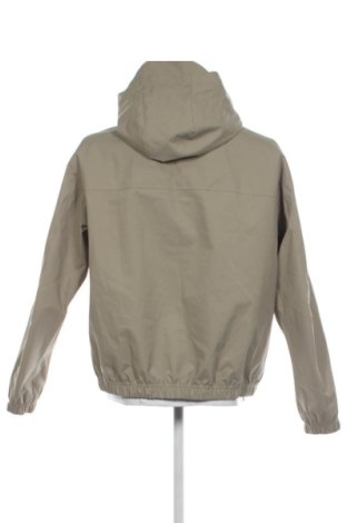 Herrenjacke Calvin Klein Jeans, Größe M, Farbe Grün, Preis 224,99 €