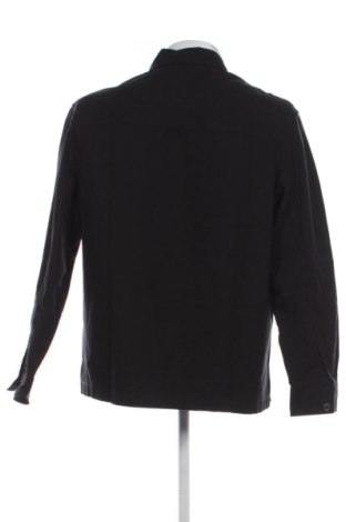 Herrenjacke Calvin Klein Jeans, Größe M, Farbe Schwarz, Preis 187,99 €