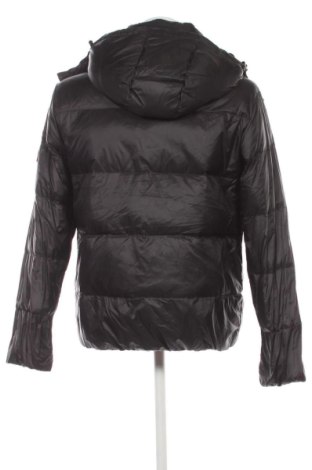 Geacă de bărbati Calvin Klein Jeans, Mărime M, Culoare Negru, Preț 1.139,99 Lei