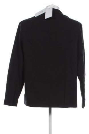 Pánská bunda  Calvin Klein Jeans, Velikost L, Barva Černá, Cena  2 899,00 Kč