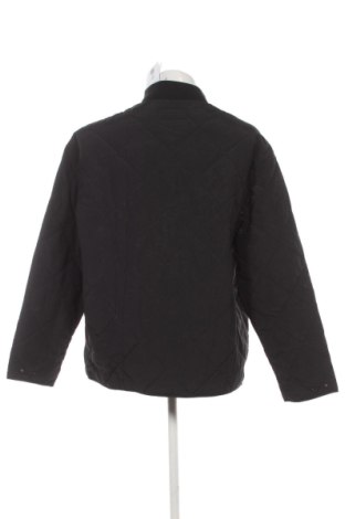 Pánská bunda  Calvin Klein Jeans, Velikost XL, Barva Černá, Cena  4 549,00 Kč