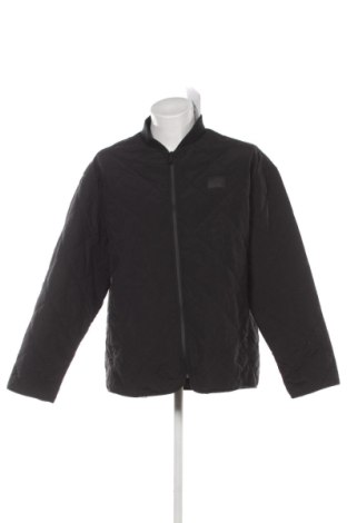 Pánská bunda  Calvin Klein Jeans, Velikost XL, Barva Černá, Cena  4 549,00 Kč