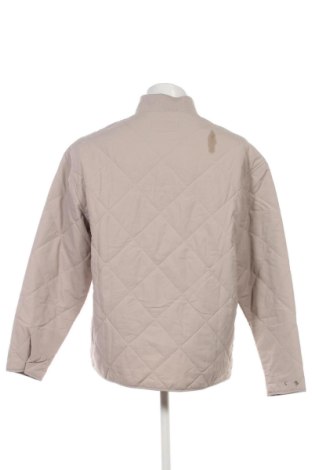 Męska kurtka Calvin Klein Jeans, Rozmiar M, Kolor Popielaty róż, Cena 809,99 zł
