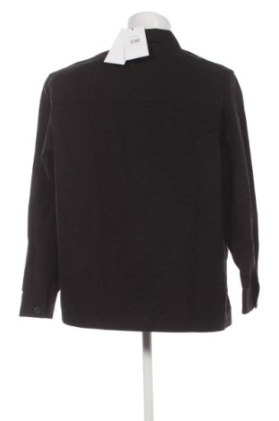 Męska kurtka Calvin Klein Jeans, Rozmiar M, Kolor Czarny, Cena 539,99 zł