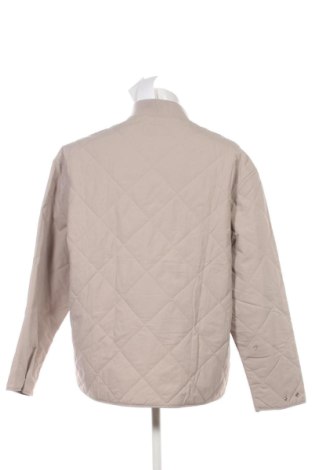 Ανδρικό μπουφάν Calvin Klein Jeans, Μέγεθος XL, Χρώμα  Μπέζ, Τιμή 184,99 €