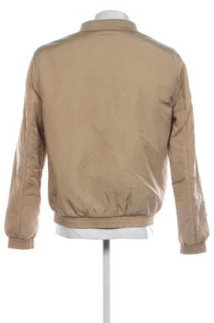 Ανδρικό μπουφάν Calvin Klein Jeans, Μέγεθος M, Χρώμα Καφέ, Τιμή 144,99 €