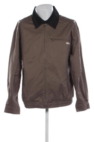 Pánská bunda  Calvin Klein Jeans, Velikost L, Barva Hnědá, Cena  4 049,00 Kč