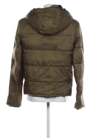 Geacă de bărbati Calvin Klein Jeans, Mărime S, Culoare Verde, Preț 1.139,99 Lei