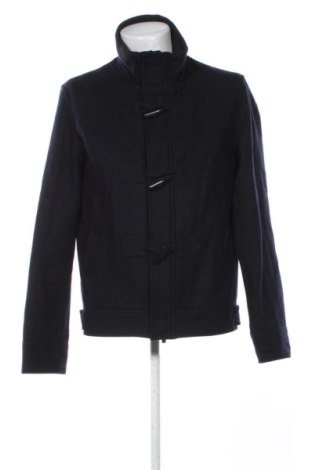 Geacă de bărbati Calvin Klein Jeans, Mărime XL, Culoare Albastru, Preț 565,11 Lei