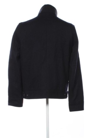 Geacă de bărbati Calvin Klein Jeans, Mărime XL, Culoare Albastru, Preț 565,11 Lei