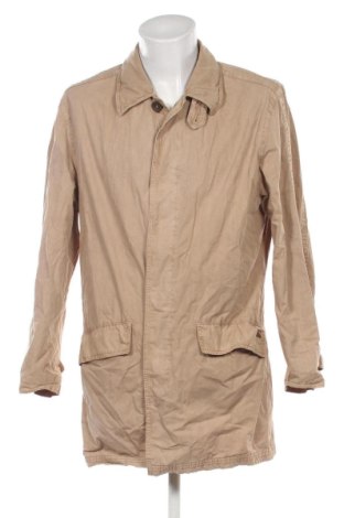 Ανδρικό μπουφάν Camel Active, Μέγεθος L, Χρώμα  Μπέζ, Τιμή 49,00 €