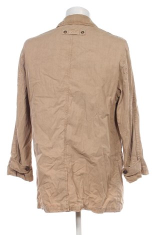 Ανδρικό μπουφάν Camel Active, Μέγεθος L, Χρώμα  Μπέζ, Τιμή 49,00 €