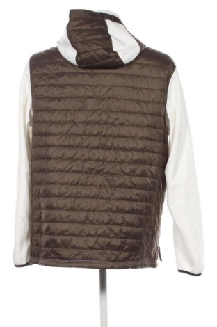 Herrenjacke Camp David, Größe XXL, Farbe Weiß, Preis € 54,99