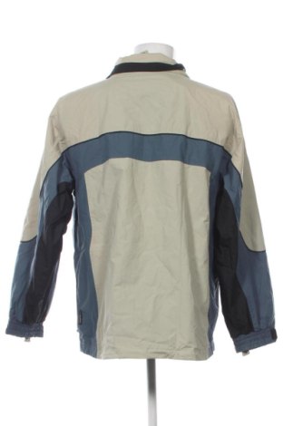 Geacă de bărbati Campus, Mărime XL, Culoare Multicolor, Preț 127,45 Lei