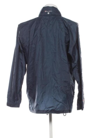Ανδρικό μπουφάν Champion, Μέγεθος L, Χρώμα Μπλέ, Τιμή 25,99 €