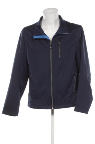 Geacă de bărbati Charles Vogele, Mărime L, Culoare Albastru, Preț 128,00 Lei