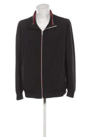 Ανδρικό μπουφάν Christian Berg, Μέγεθος XL, Χρώμα Μαύρο, Τιμή 48,33 €