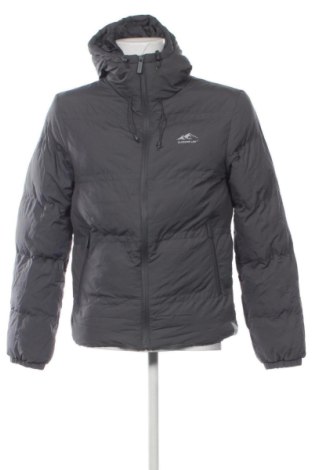 Ανδρικό μπουφάν Closure, Μέγεθος S, Χρώμα Γκρί, Τιμή 144,99 €