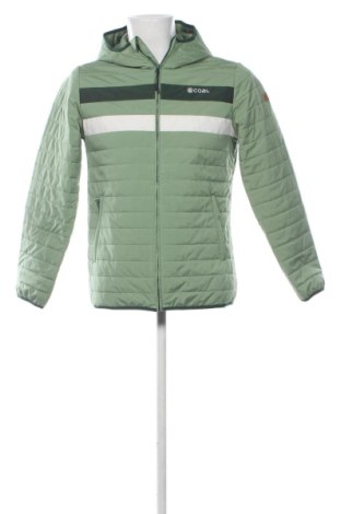 Herrenjacke Coal Harbour, Größe XL, Farbe Grün, Preis € 14,99