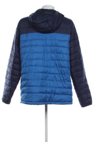 Pánska bunda  Columbia, Veľkosť XXL, Farba Modrá, Cena  59,31 €