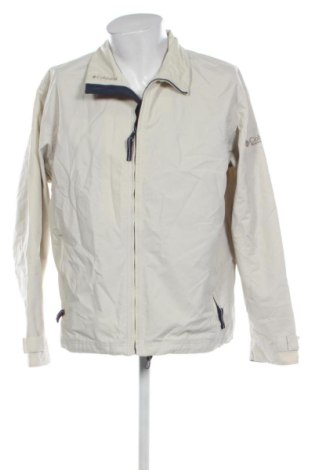 Pánska bunda  Columbia, Veľkosť L, Farba Kremová, Cena  42,00 €