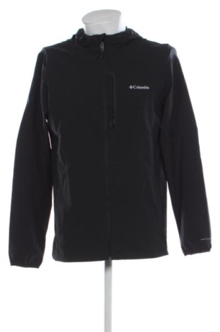 Geacă de bărbati Columbia, Mărime L, Culoare Negru, Preț 694,99 Lei