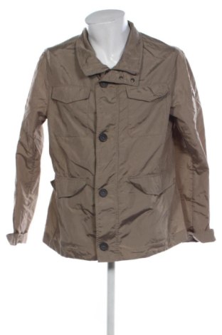 Herrenjacke Conte Of Florence, Größe XL, Farbe Beige, Preis 63,99 €