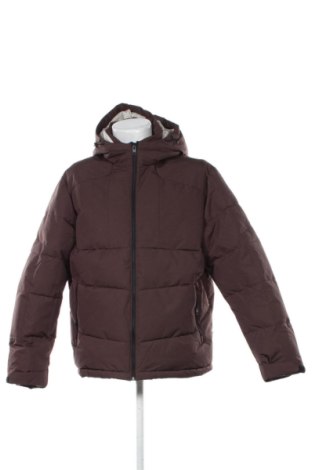 Geacă de bărbati Core By Jack & Jones, Mărime XXL, Culoare Maro, Preț 130,33 Lei