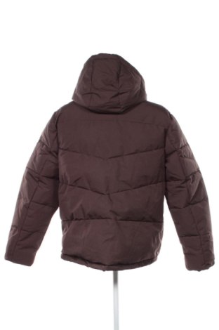 Geacă de bărbati Core By Jack & Jones, Mărime XXL, Culoare Maro, Preț 130,33 Lei