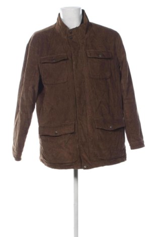Pánska bunda  Coton Doux, Veľkosť XXL, Farba Hnedá, Cena  70,95 €
