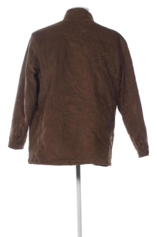 Pánska bunda  Coton Doux, Veľkosť XXL, Farba Hnedá, Cena  70,95 €