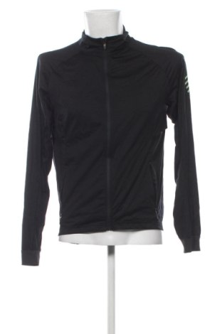 Ανδρικό μπουφάν Crane, Μέγεθος M, Χρώμα Μαύρο, Τιμή 14,99 €