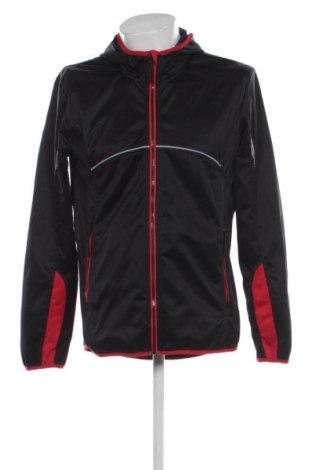 Pánská bunda  Crivit, Velikost L, Barva Černá, Cena  693,00 Kč