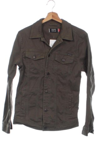 Geacă de bărbati Cropp, Mărime S, Culoare Verde, Preț 104,94 Lei