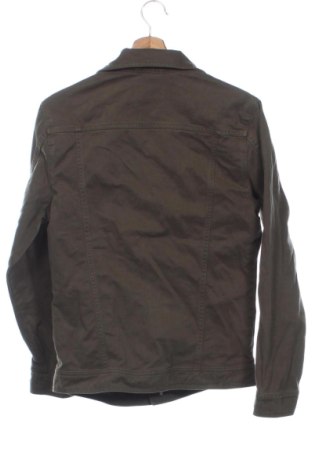 Geacă de bărbati Cropp, Mărime S, Culoare Verde, Preț 104,94 Lei