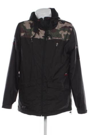 Pánská bunda  Cropp, Velikost XL, Barva Vícebarevné, Cena  1 502,00 Kč