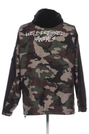 Pánská bunda  Cropp, Velikost XL, Barva Vícebarevné, Cena  1 502,00 Kč