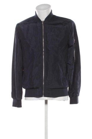 Męska kurtka Crosshatch, Rozmiar S, Kolor Niebieski, Cena 69,99 zł