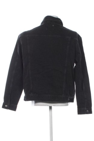 Herrenjacke Dan Fox X About You, Größe L, Farbe Schwarz, Preis € 93,99