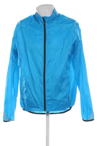 Ανδρικό μπουφάν Decathlon, Μέγεθος XL, Χρώμα Μπλέ, Τιμή 14,99 €