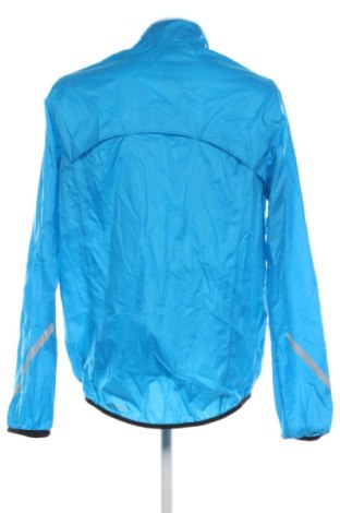 Ανδρικό μπουφάν Decathlon, Μέγεθος XL, Χρώμα Μπλέ, Τιμή 14,99 €