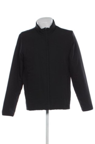 Geacă de bărbati Decathlon, Mărime XL, Culoare Negru, Preț 100,25 Lei