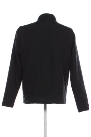 Geacă de bărbati Decathlon, Mărime XL, Culoare Negru, Preț 100,25 Lei