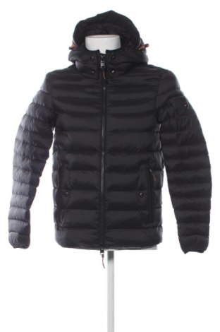 Pánska bunda  Dekker, Veľkosť S, Farba Čierna, Cena  224,95 €