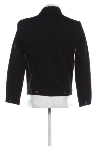 Pánska bunda  Denim Project, Veľkosť S, Farba Čierna, Cena  85,95 €